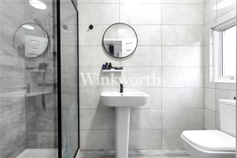 Risley Avenue, London, N17