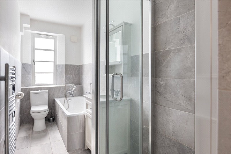 Putney Heath, London, SW15