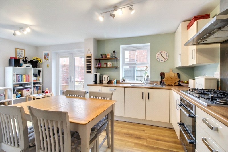 Foxes Close, Poringland, Norwich, Norfolk, NR14