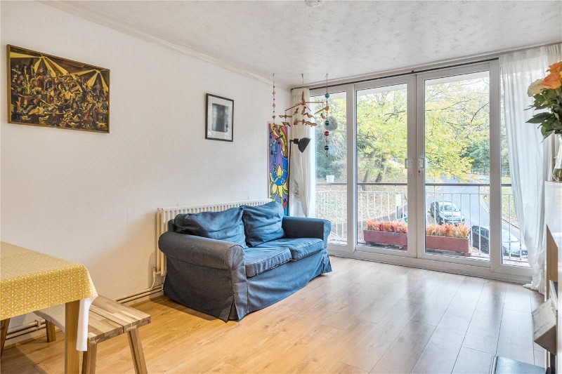 Eliot Bank, London, SE23