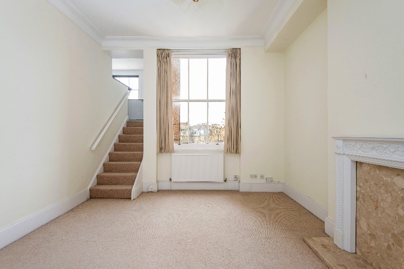 Randolph Avenue, London, W9