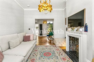 Clonmell Road, London, N17