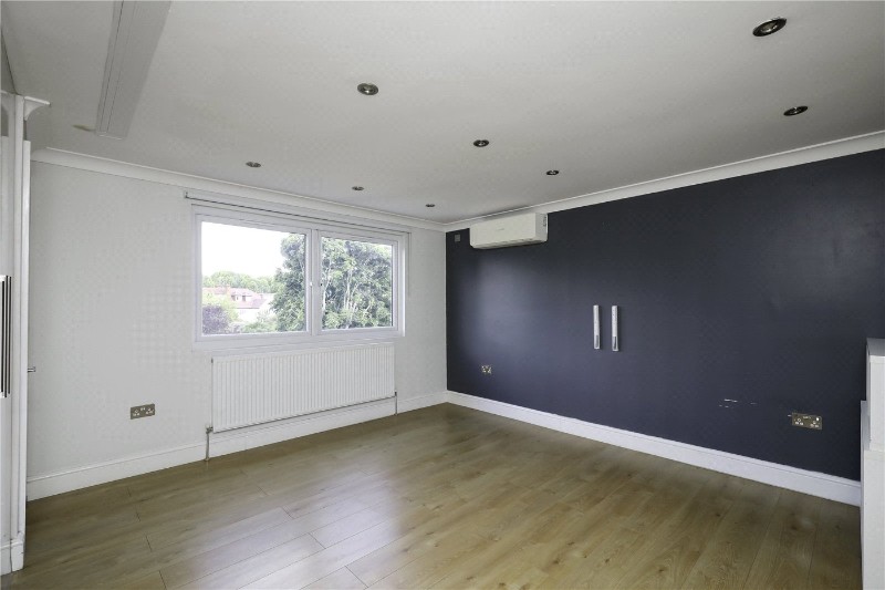 Delamere Road, Ealing, London, W5