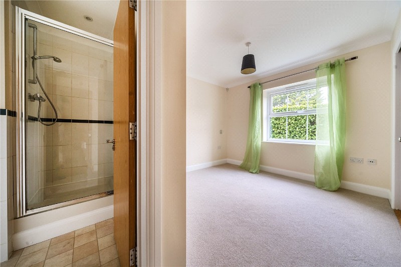 Jago Court, Newbury, Berkshire, RG14
