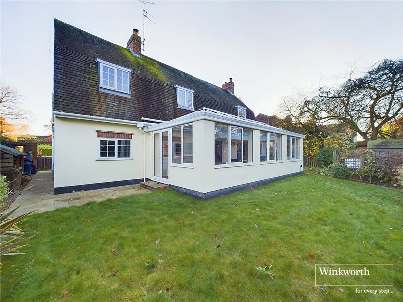 Old Bath Road, Sonning, Reading, Berkshire, RG4