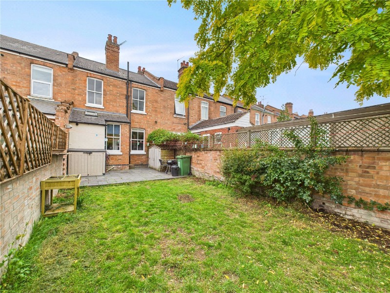 Llewellyn Road, Leamington Spa, Warwickshire, CV31