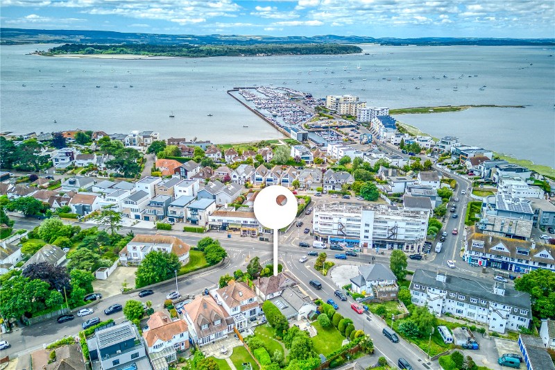 Lilliput Road, Poole, Dorset, BH14