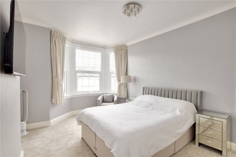 Fordel Road, Catford, London, SE6