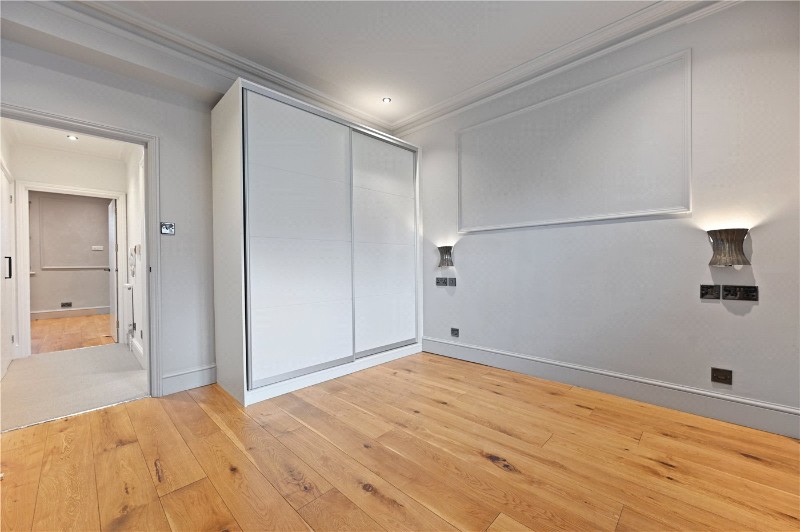 Hereford Road, London, W2