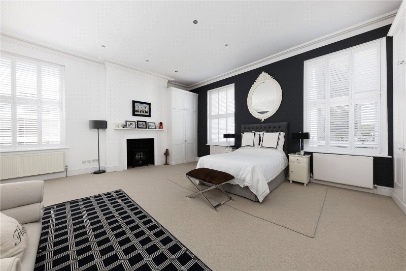 Point Pleasant, London, SW18