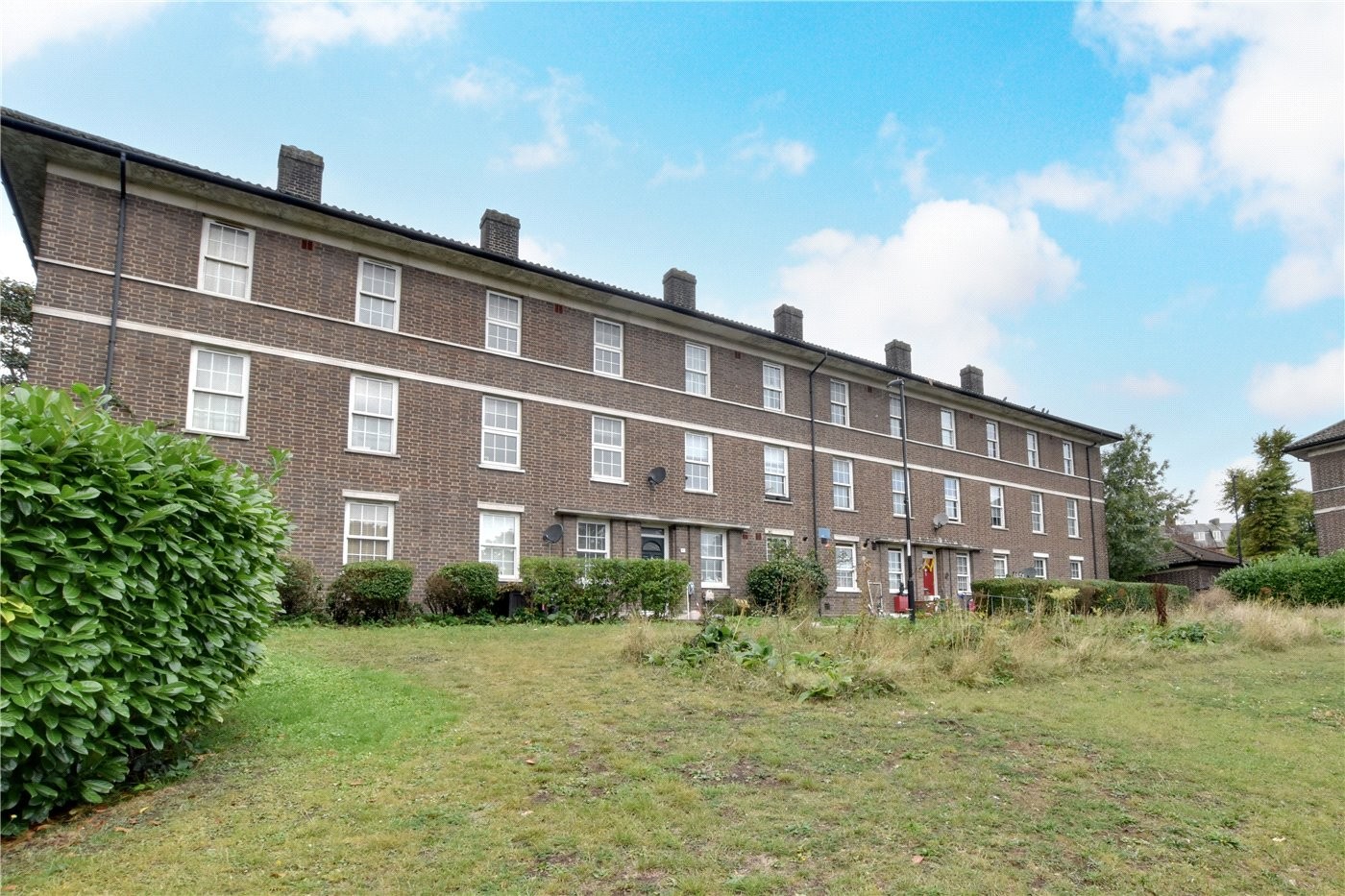 1 bedroom property for sale in Paragon Place, Blackheath, London, SE3 (Ref BLA230562) £375,000