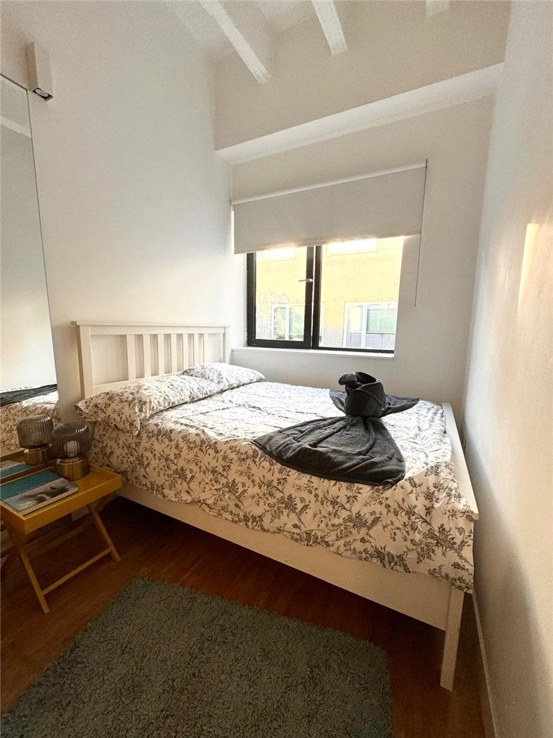Sweeps Building, 34 Leather Lane, London, EC1N