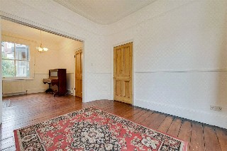 Eleanor Road, London, E15