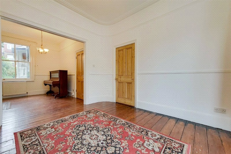 Eleanor Road, London, E15