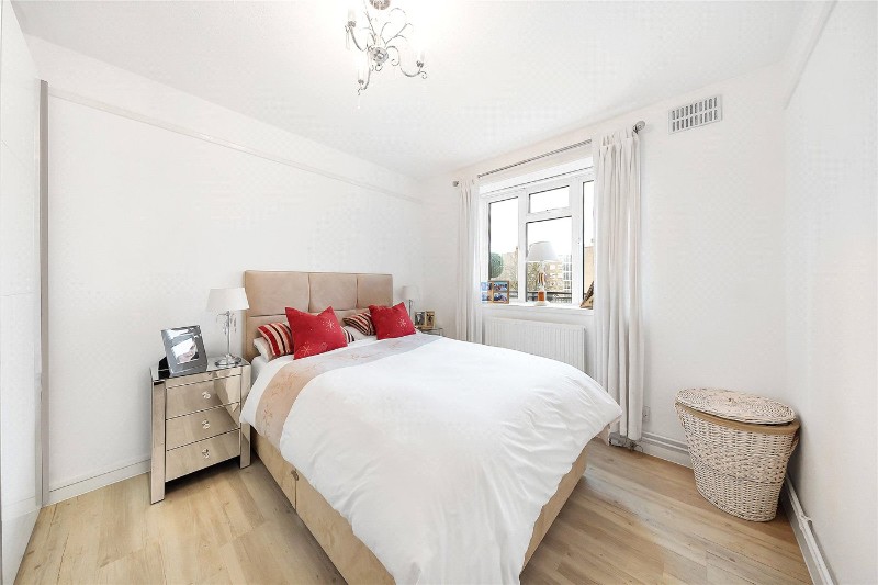 Sulivan Court, Peterborough Road, London, SW6