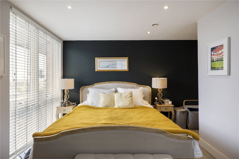 Gaumont Place, London, SW2