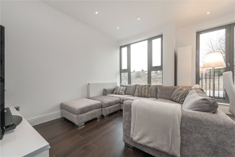 Willesden Lane, London, NW6