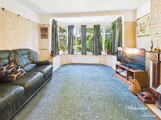 Hungerford Drive, Reading, Berkshire, RG1