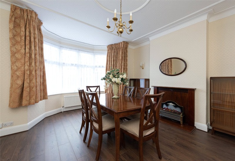 Trevelyan Gardens, London, NW10