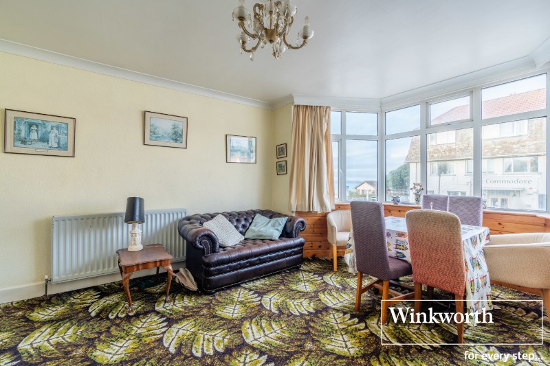 Seaward Avenue, Bournemouth, Dorset, BH6