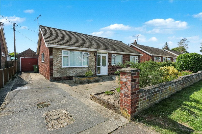 Lilian Road, Spixworth, Norwich, Norfolk, NR10