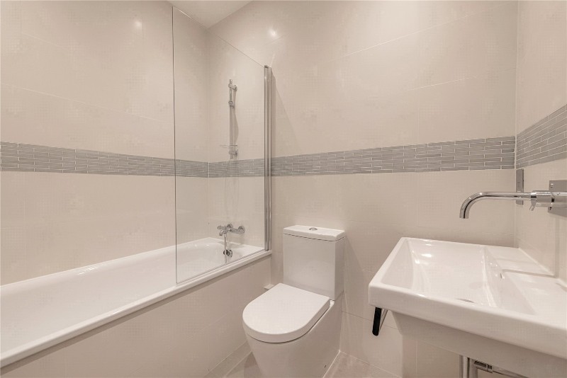 Dalgarno Gardens, London, W10