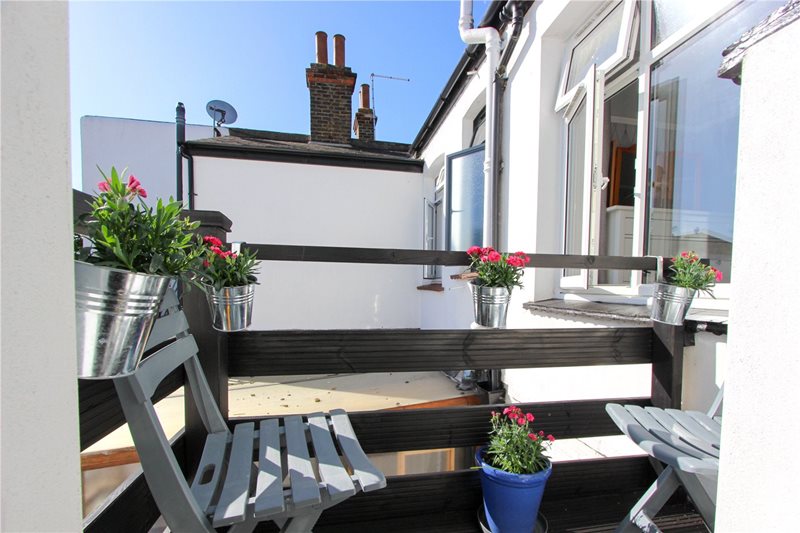 Lord Roberts Avenue, Leigh-on-Sea, Essex, SS9