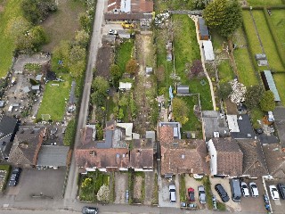 Evesham Road, Stratford-upon-Avon, Warwickshire, CV37