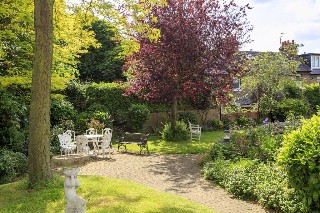 Clearwater House, Grosvenor Road, Richmond, TW10