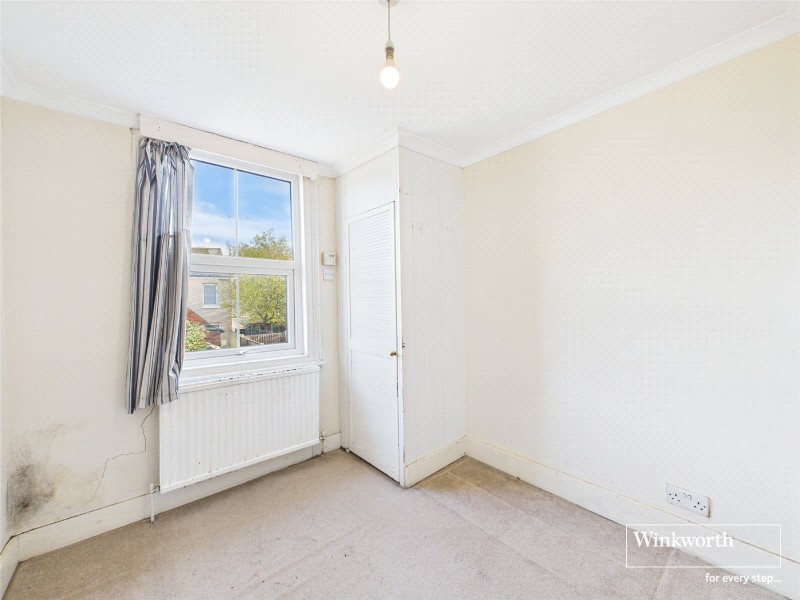 Elm Park Road, Reading, United Kingdom, RG30