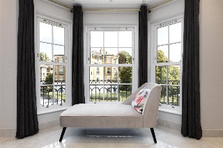 Southlands Drive, London, SW19