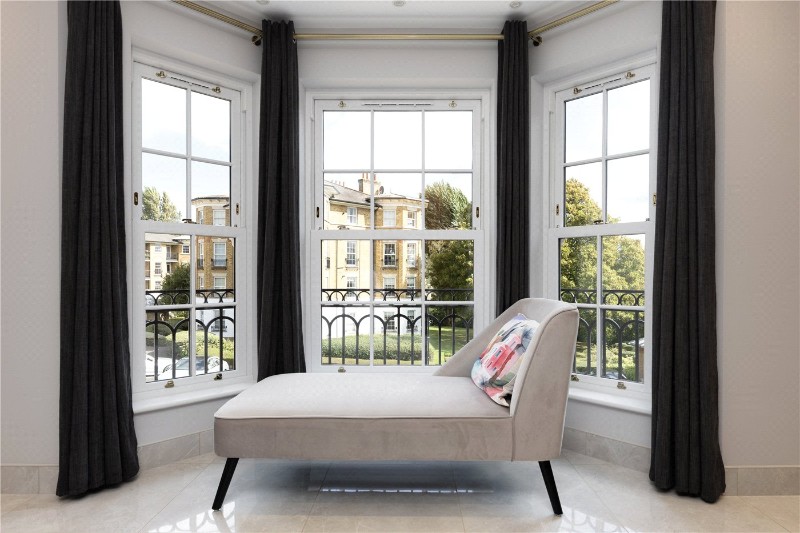 Southlands Drive, London, SW19