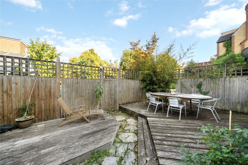 Chillerton Road, London, SW17