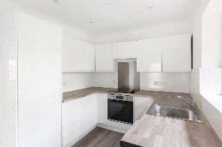 Highfield Hill, London, SE19