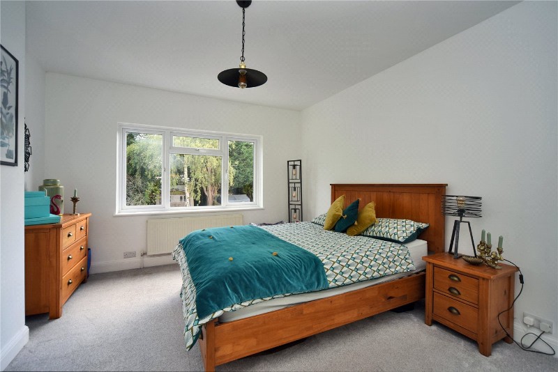 Garden Close, Banstead, Surrey, SM7