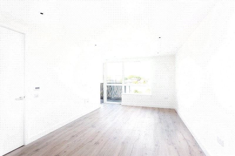 Basset Court, High Street, London, N8