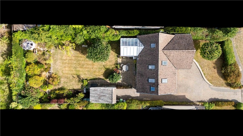 The Vineries, Wimborne, Dorset, BH21