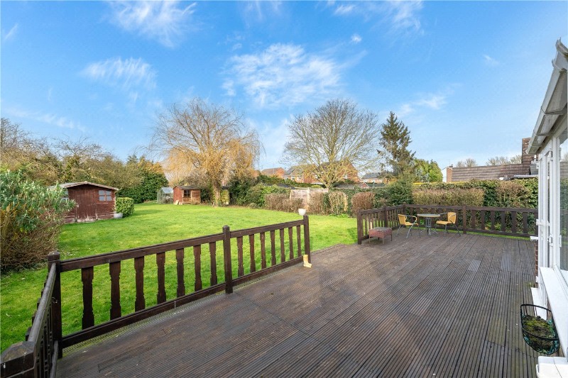 Claypole Drive, Northborough, Peterborough, Cambridgeshire, PE6