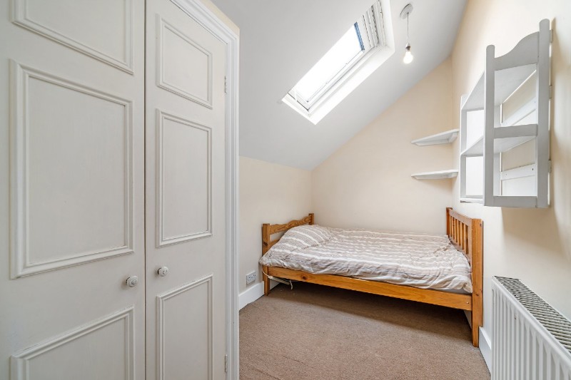 Heber Road, East Dulwich, London, SE22