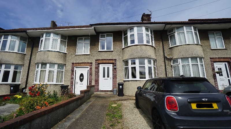 Kipling Road, Filton, Bristol, BS7