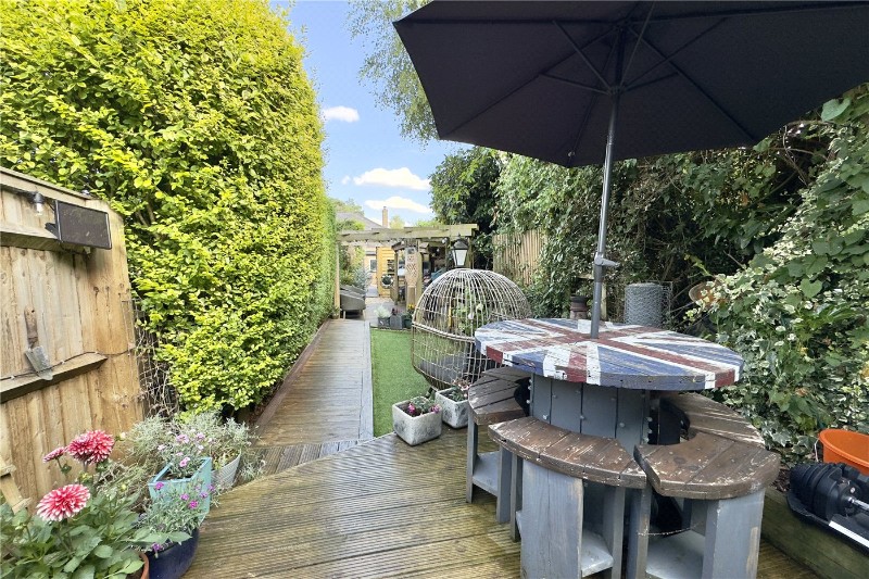 Downley Road, Naphill, Buckinghamshire, HP14
