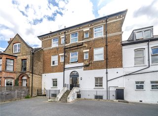 East Dulwich Road, East Dulwich, London, SE22