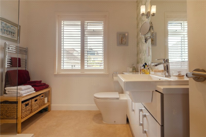 Yorke Road, Dartmouth, Devon, TQ6