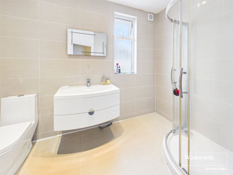 Manor Drive, Wembley, Middlesex, HA9