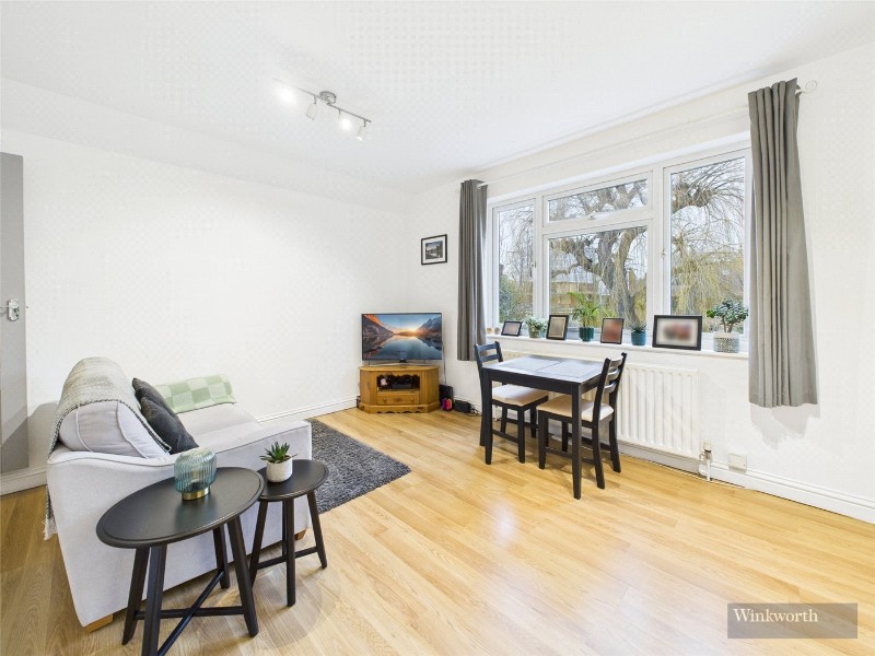 Ditton Road, Surbiton, KT6