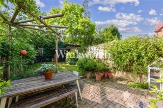 Pemberton Road, London, N4