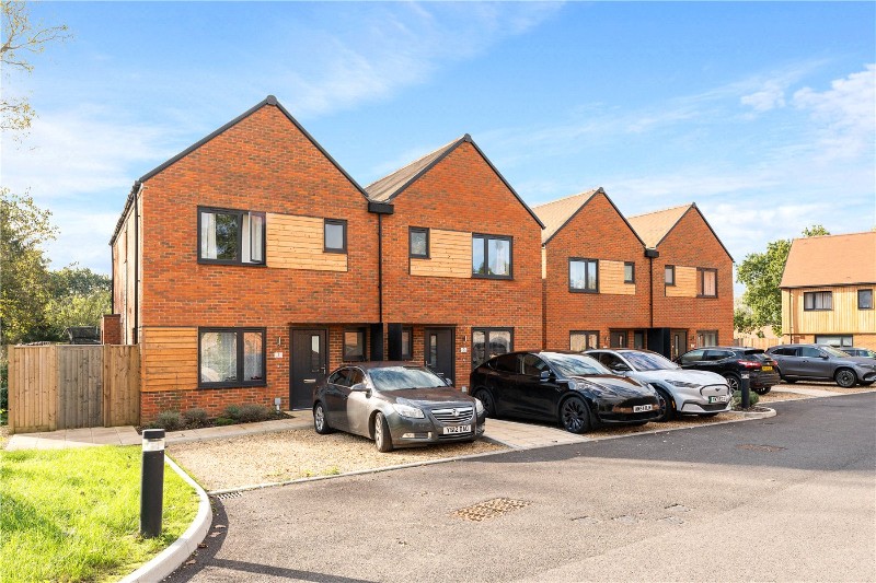 Cupernham Lane, Romsey, Hampshire, SO51