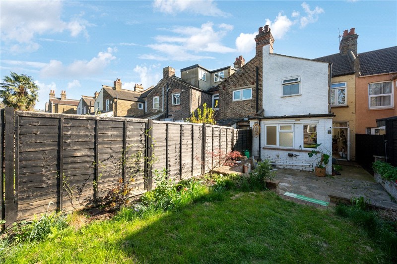 Westbrook Road, Thornton Heath, CR7