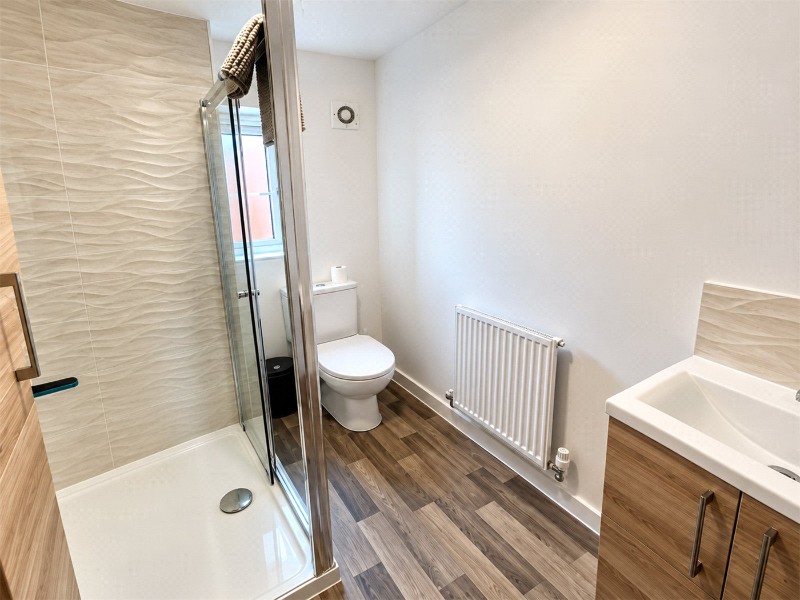 Nassington Way, Sleaford, Lincolnshire, NG34