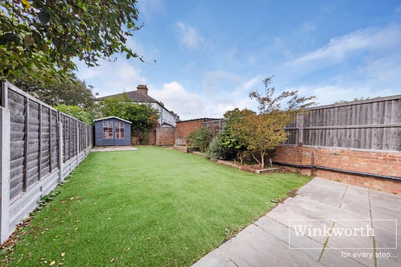 Upper Elmers End Road, Beckenham, BR3